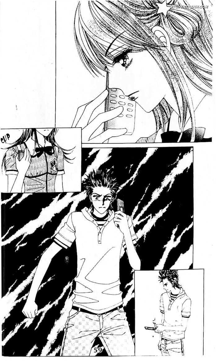 nhà trọ hoàn hảo chapter 51 3