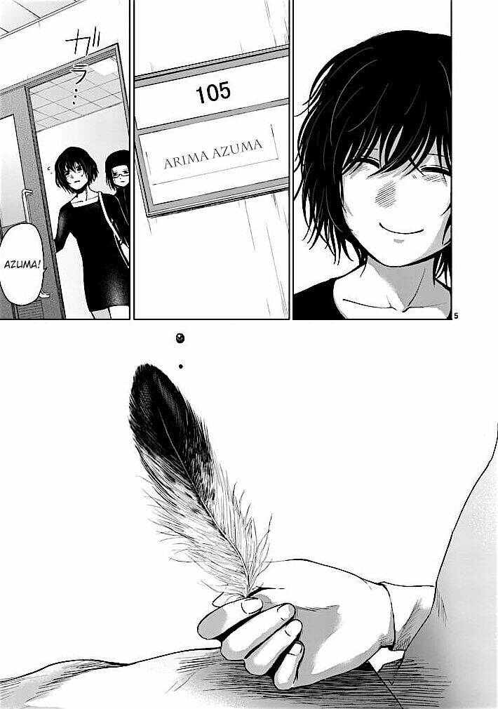 good night world chapter 28 5