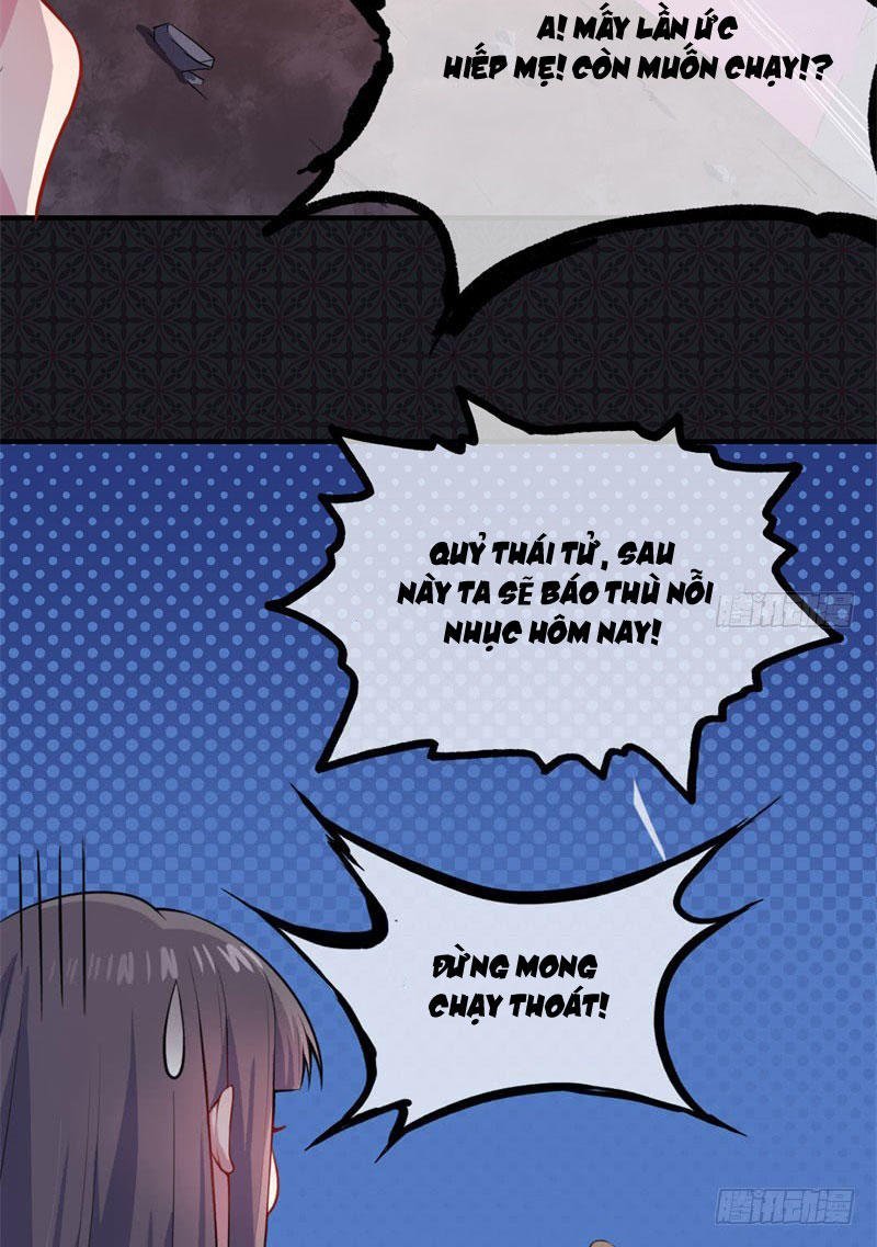 ngạo kiều quỷ vương yêu ta chapter 107 26