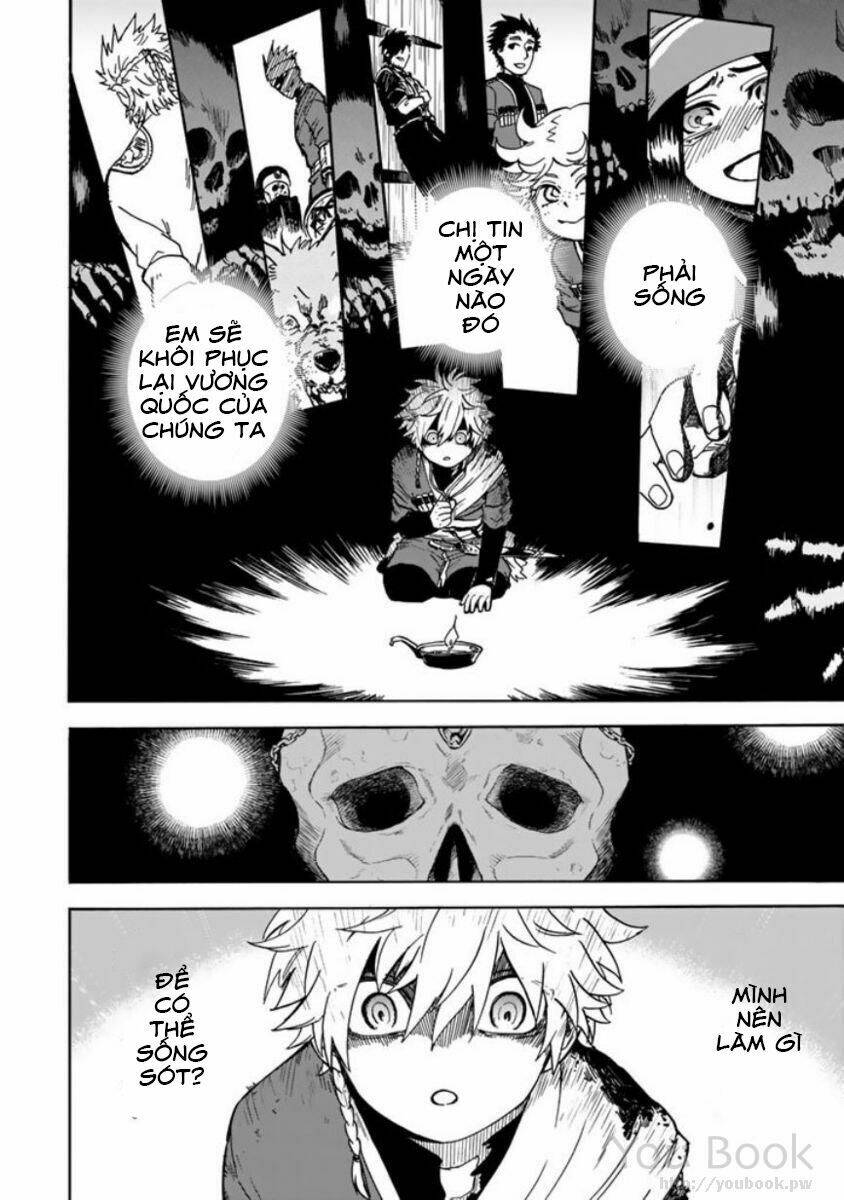 kagitsuki no alter chapter 2 41