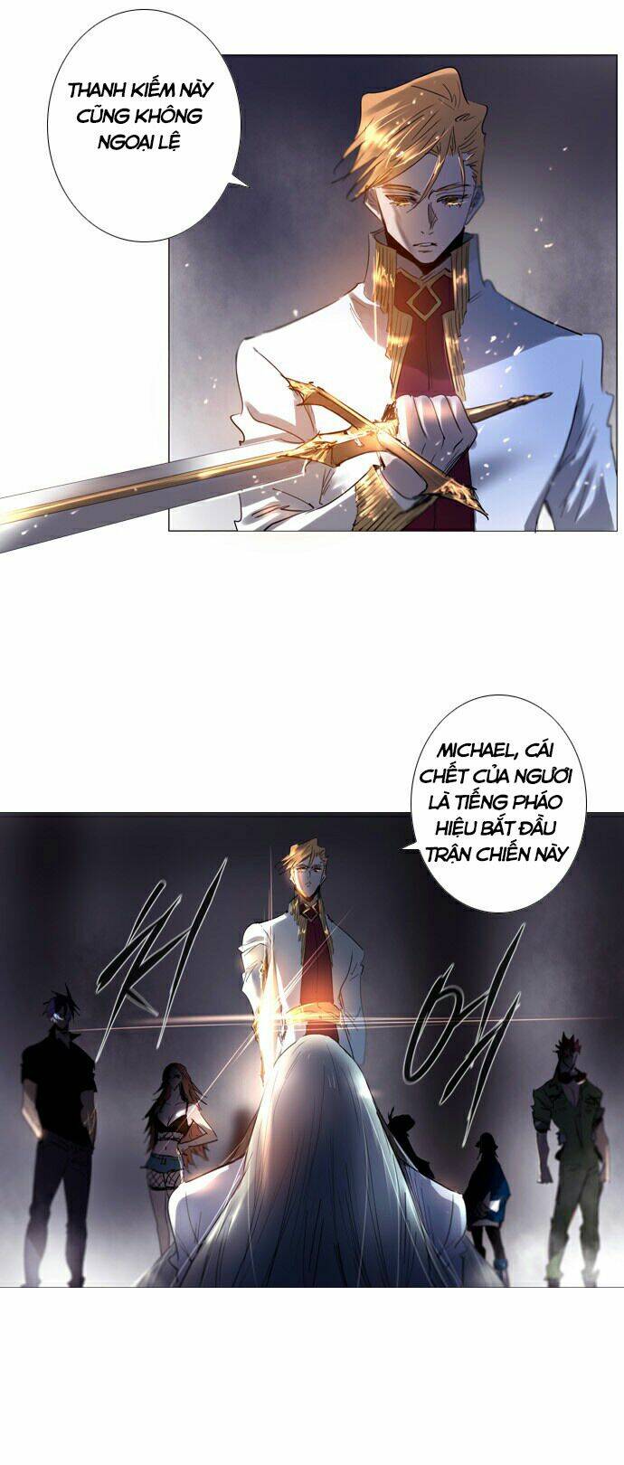 bản khế ước linh hồn chapter 180 15