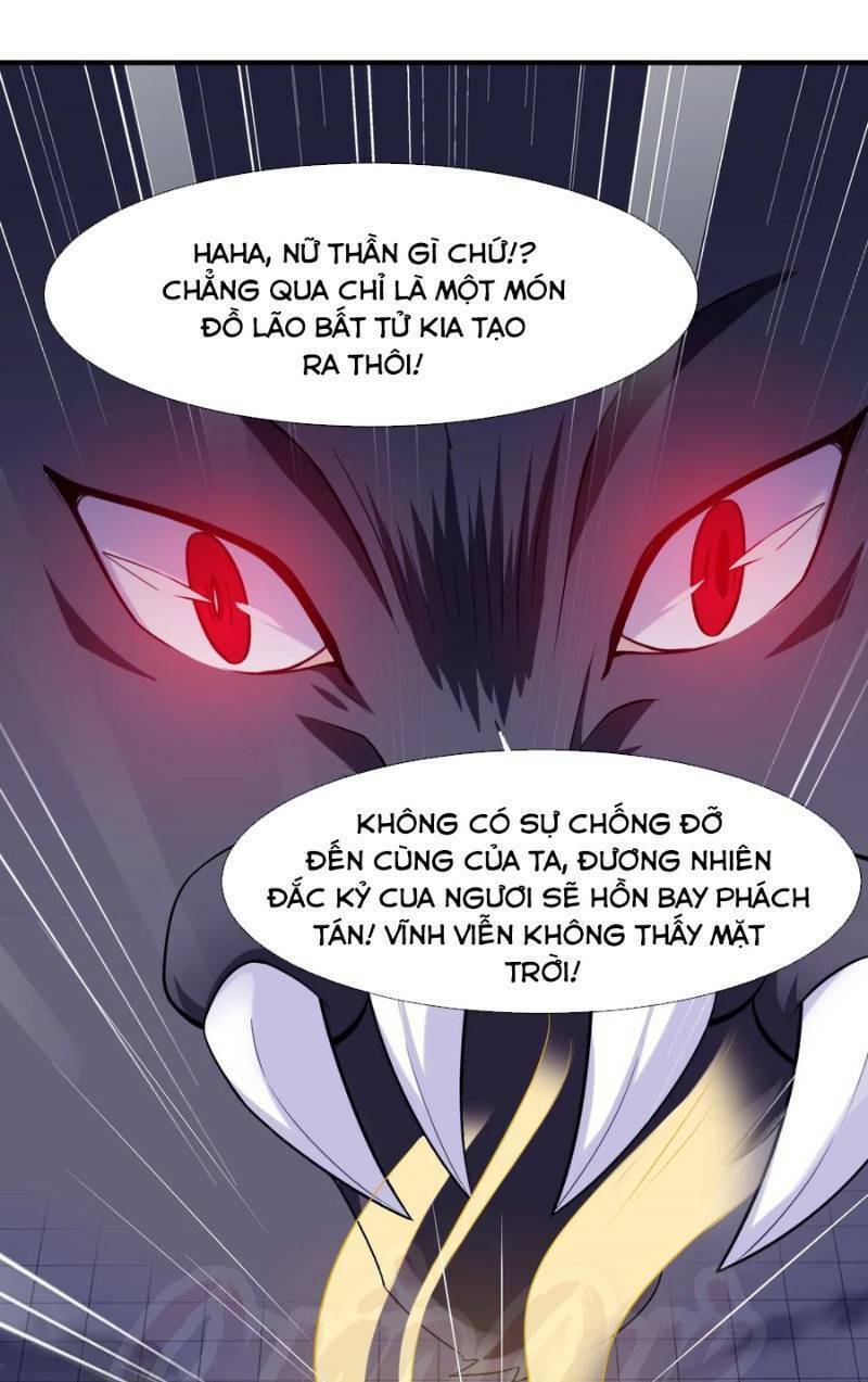 ta là ngọc hoàng đại đế chapter 44 15
