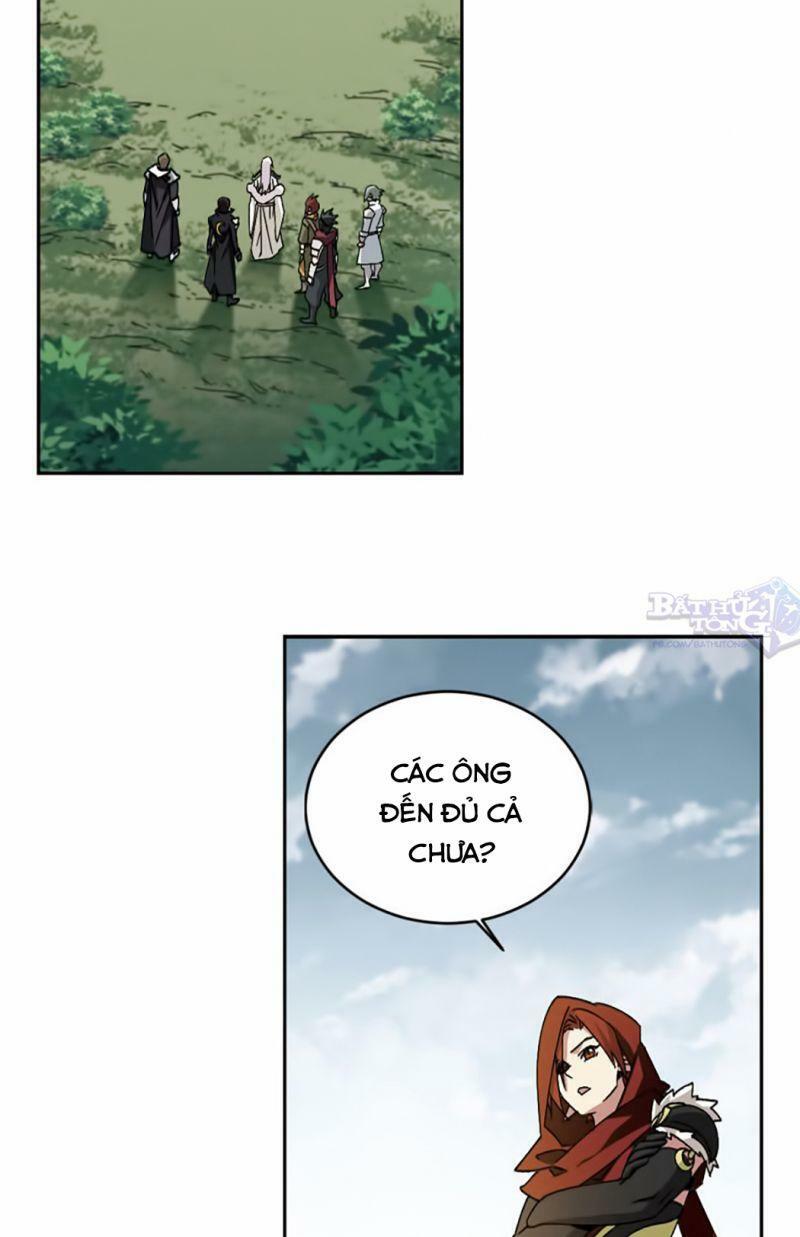 võng du chi cận chiến pháp sư chapter 358 17