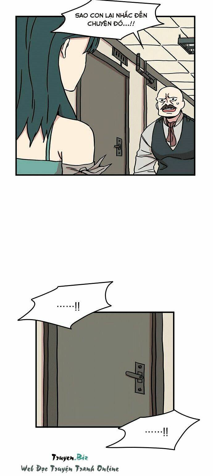 minus hand chapter 9 31