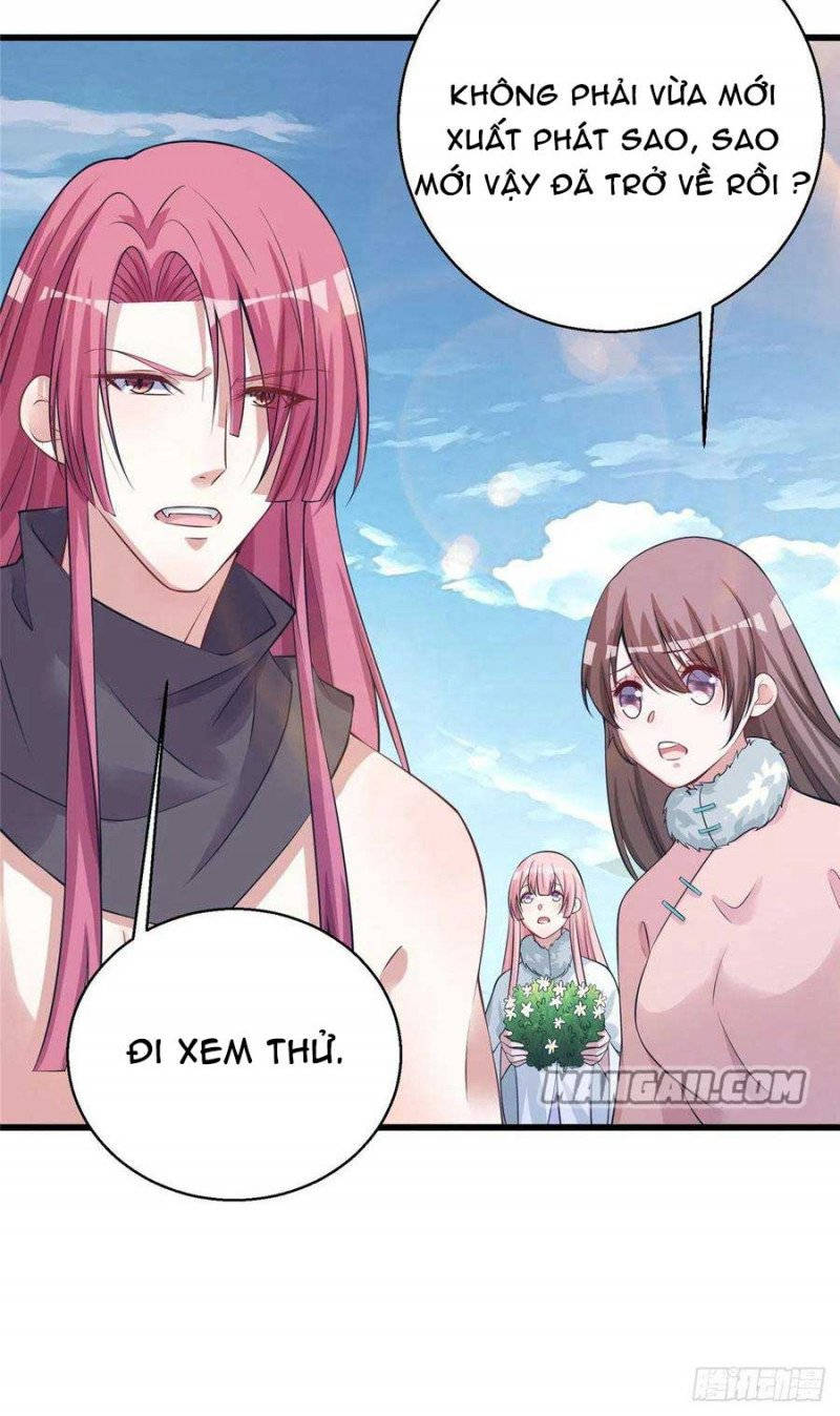 [16+] thảnh thơi thú thế chủng chủng điền, sinh sinh tể chapter 287 8