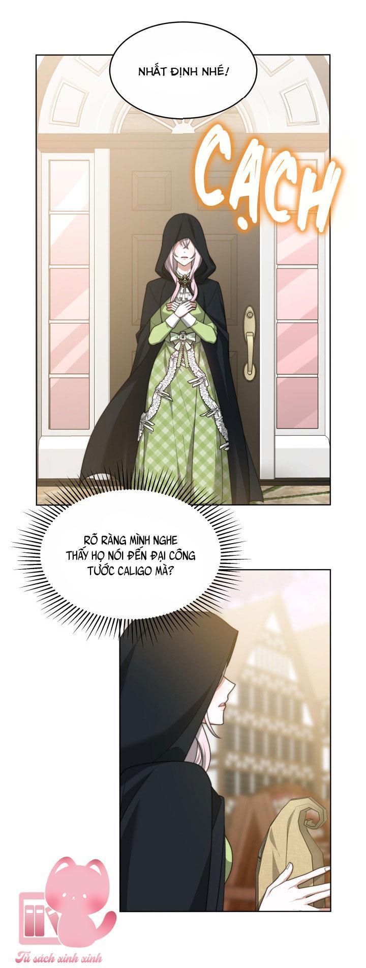 từ chồng cũ hóa thành nam chính chapter 31 17