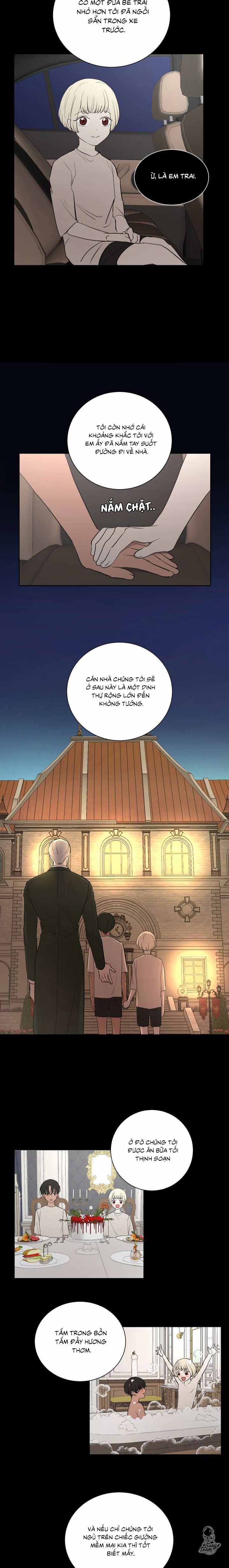 bùng nổ chapter 15 3