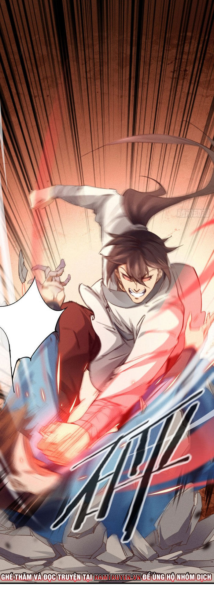 ta thành thần một mình chapter 3 12