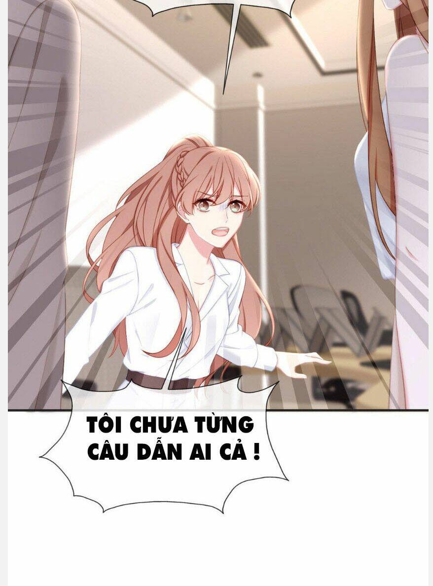 sủng em sủng tới tận cùng chapter 40 11