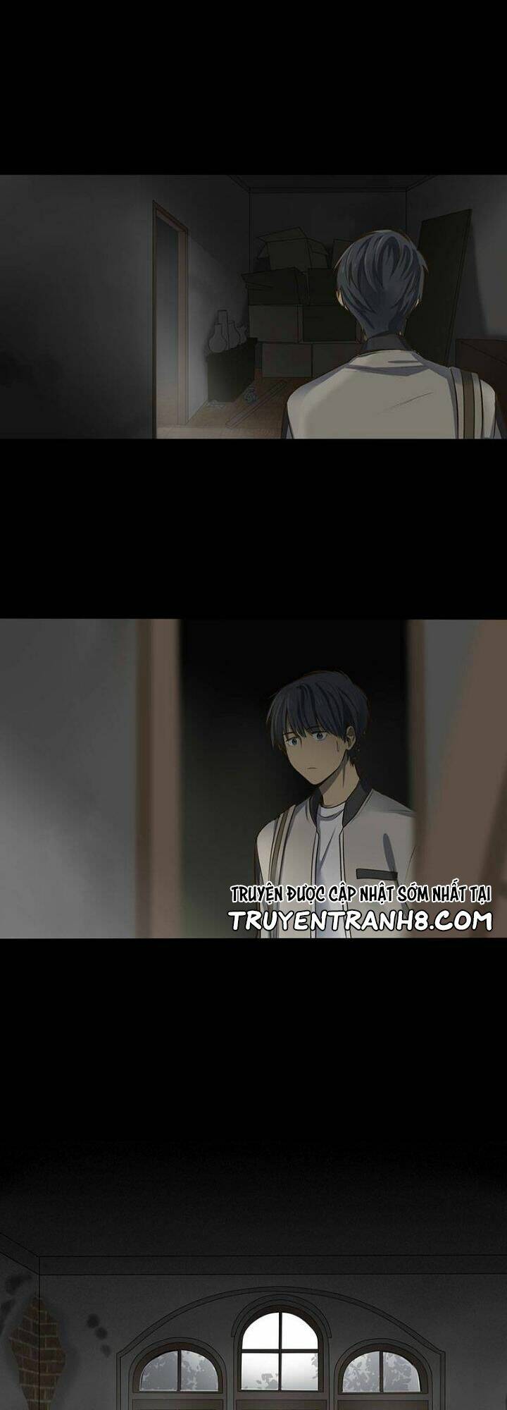 bí mật sâu sắc nhất của tôi chapter 19 31