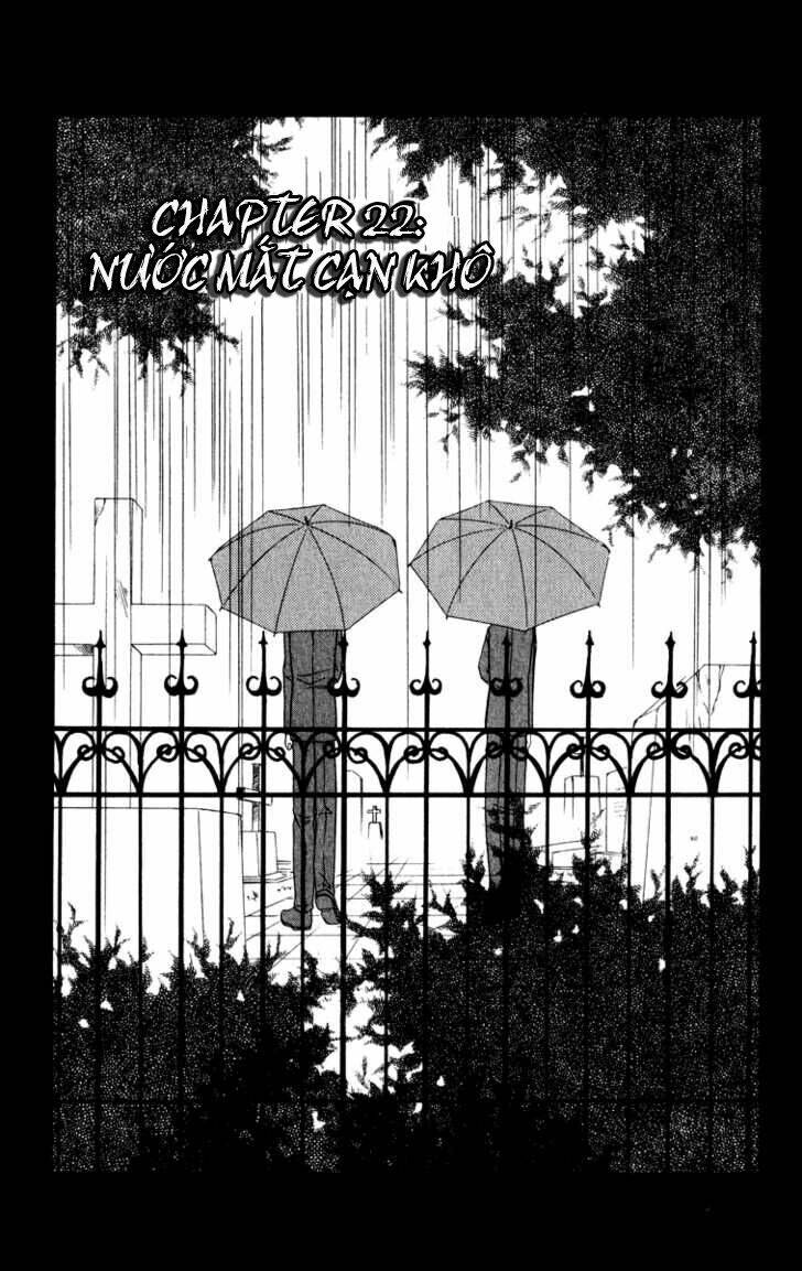 spiral: suiri no kizuna chapter 22 2