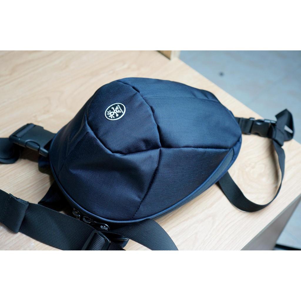 Túi máy ảnh Crumpler Jimmy Boo 500