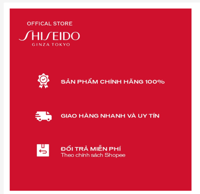 Tinh chất dưỡng da cô đặc Future Power Shot