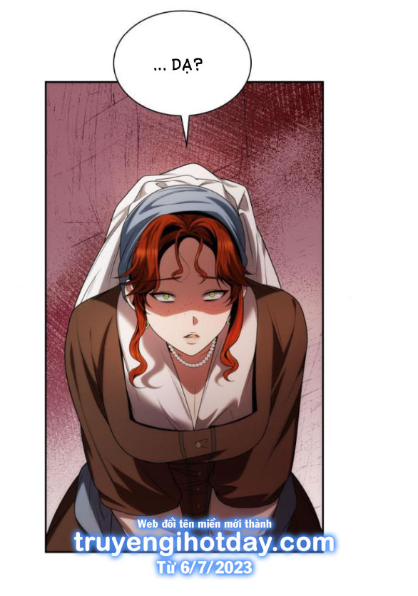 Chị Yêu, Kiếp Này Em Sẽ Là Hoàng Hậu chapter 56.2 - Trang 76