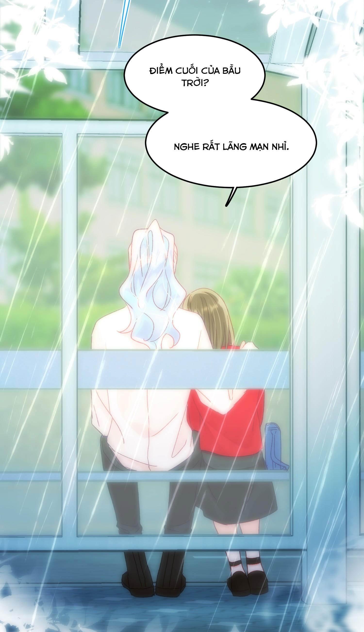 tôi phải làm một kẻ đại xấu xa chapter 107 42