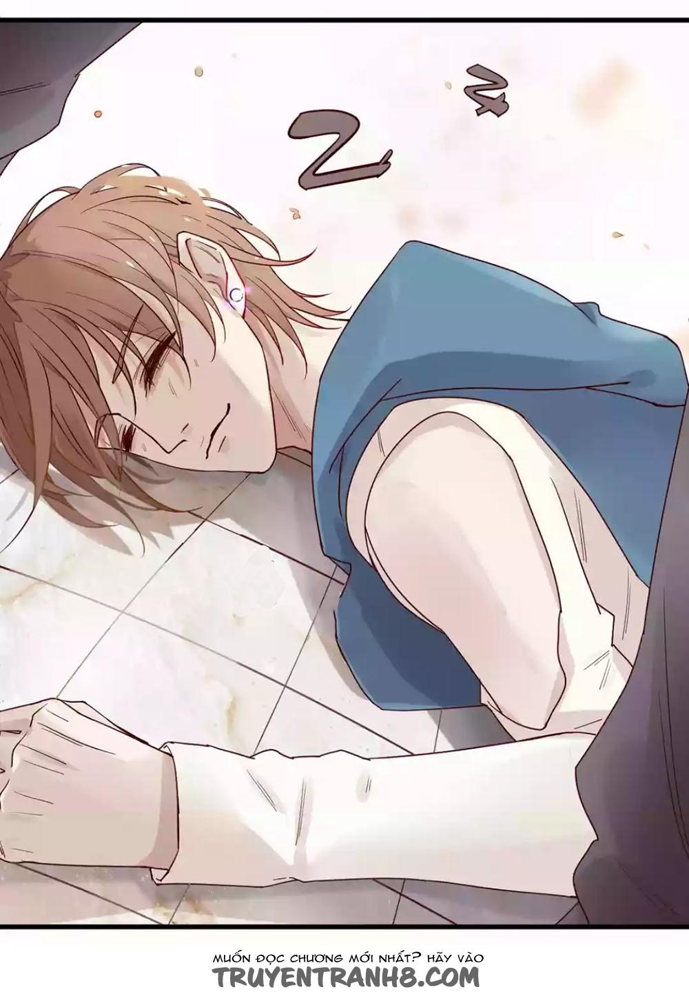 không cẩn thận vớ phải ông sếp vạn tỷ chapter 2 13