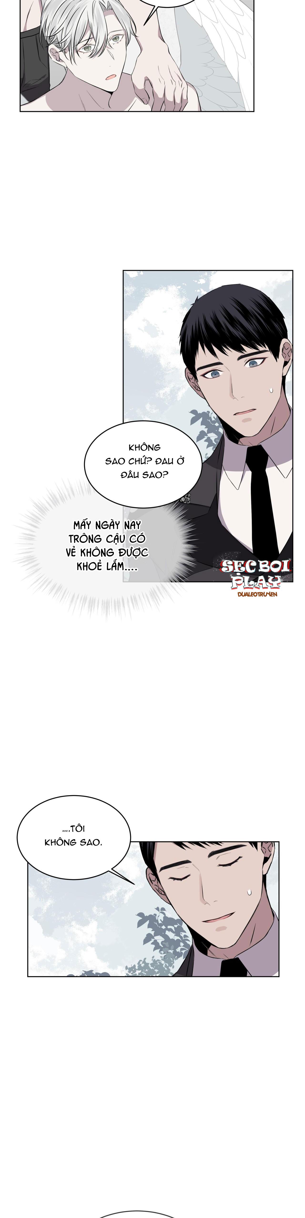 rừng biển [bl] chapter 22 22