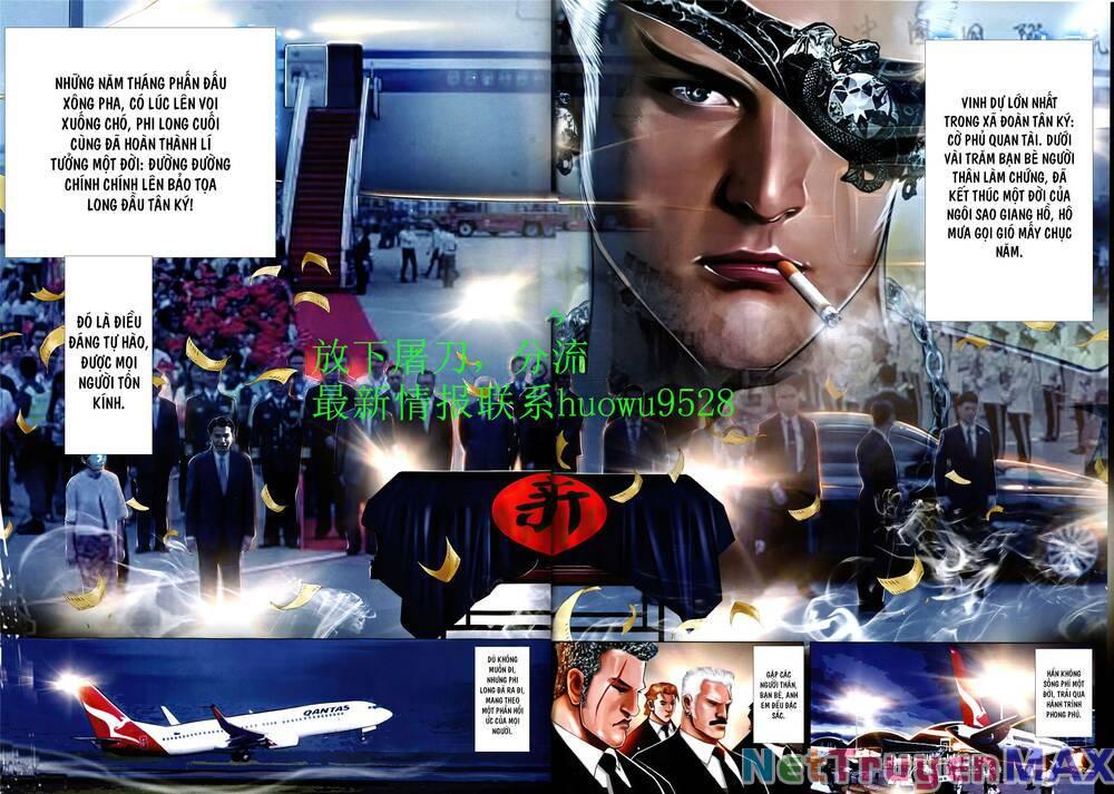 hỏa vũ diệu dương chapter 949 18