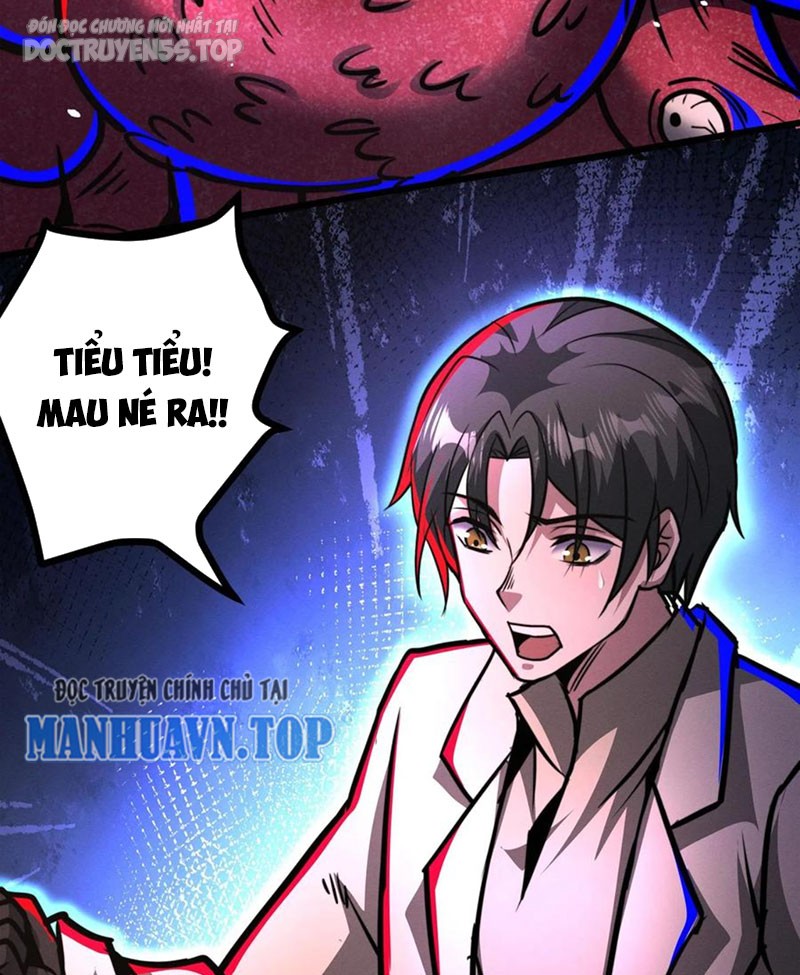 quỷ dị dược tề sư: bệnh nhân của ta đều là kinh khủng chapter 157 8