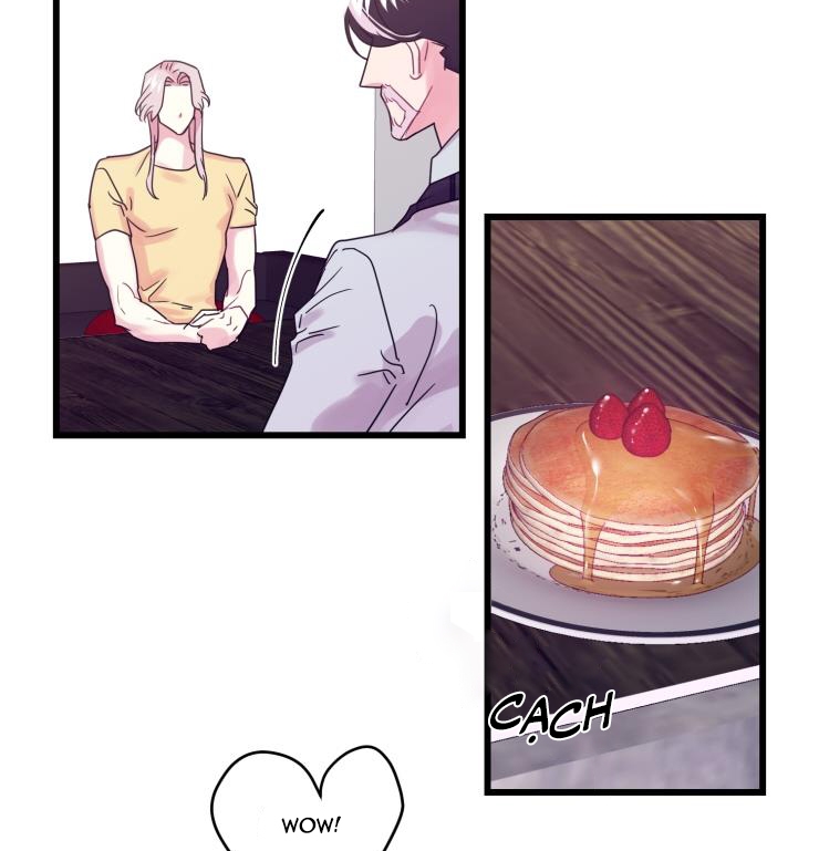 kiếp trước bí ẩn của giáo sư chapter 20 9