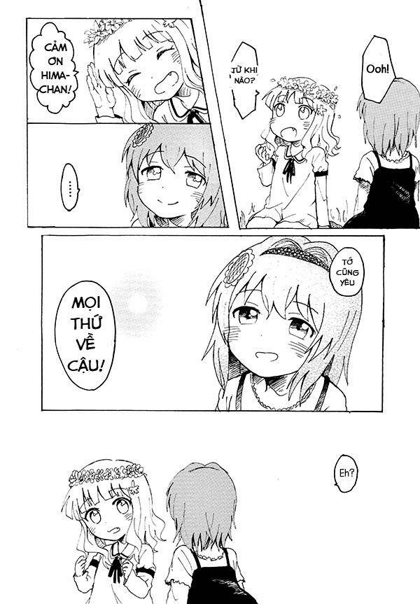 bloom, stay and watch you chapter 1 12