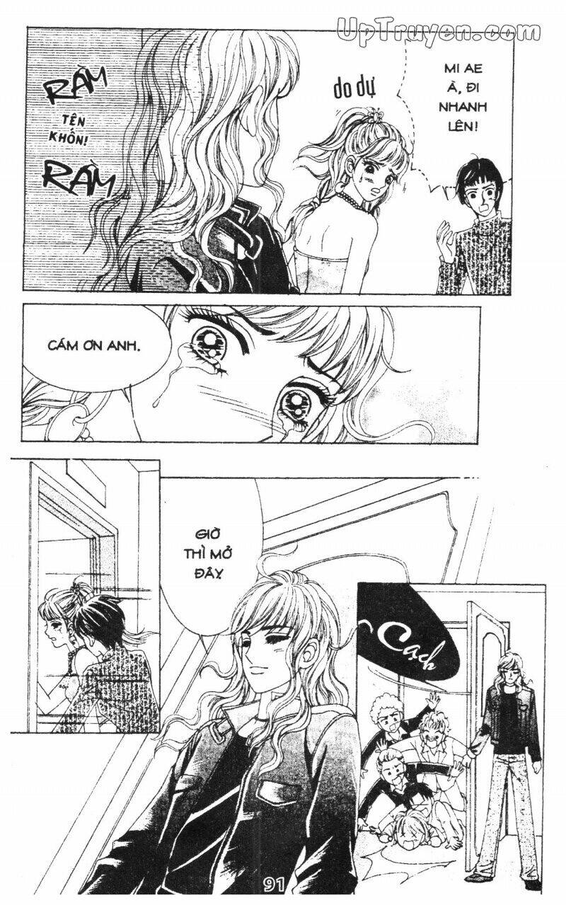 mặt nạ tình yêu chapter 45 3