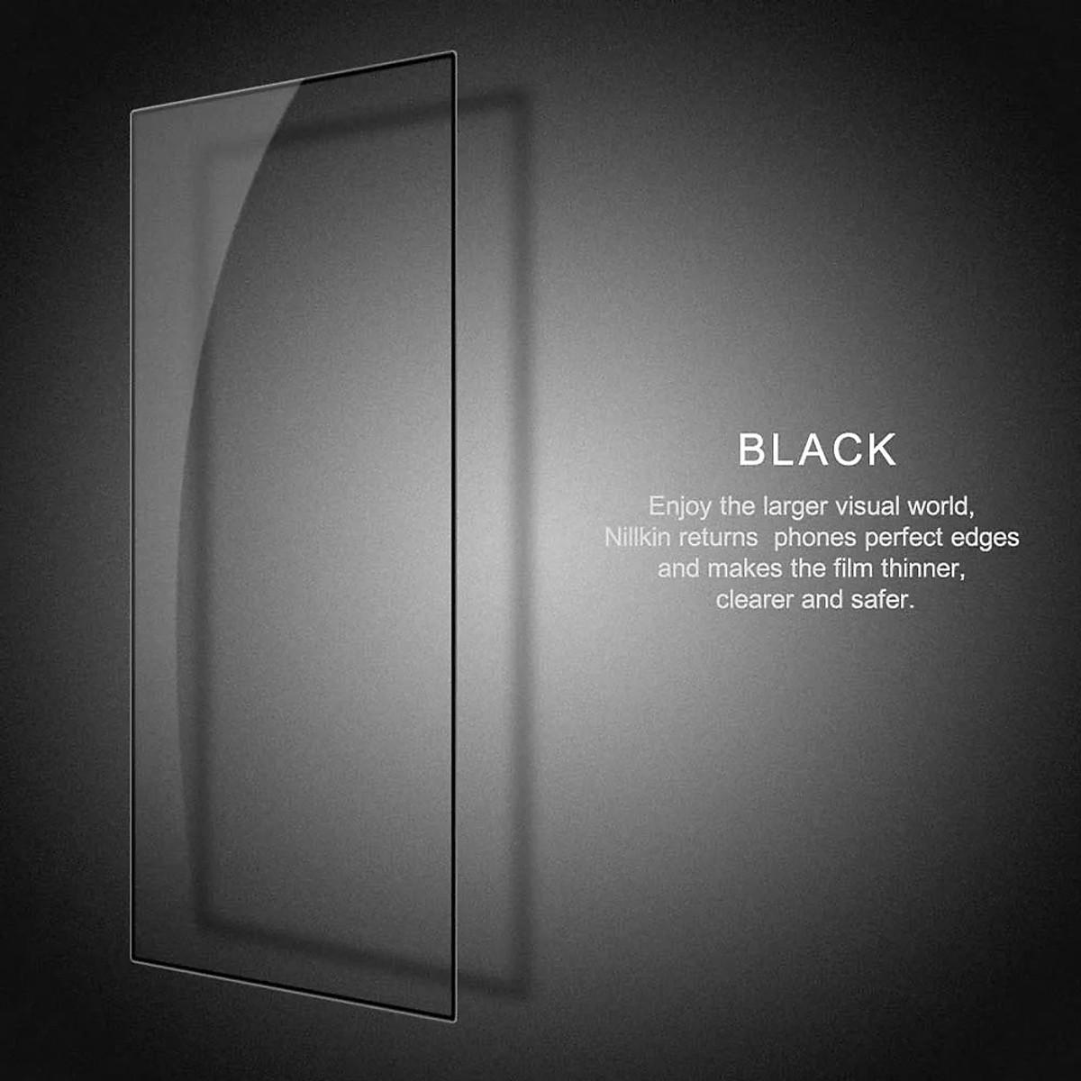 Dán kính cường lực full màn hình 3D cho Samsung Galaxy S25 Ultra / S25 Plus / Galaxy S24 Ultra / S24 Plus hiệu Anank Glass 3D - Viền siêu mỏng, Siêu mượt, lớp Phủ nano chống vân tay, thương hiệu nhật bản, vát cạnh 3D - Hàng nhập khẩu