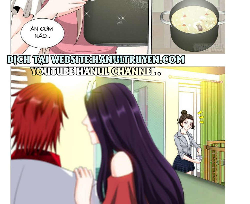 boss hung mãnh cô bé ngây thơ đừng hòng trốn chapter 109 5