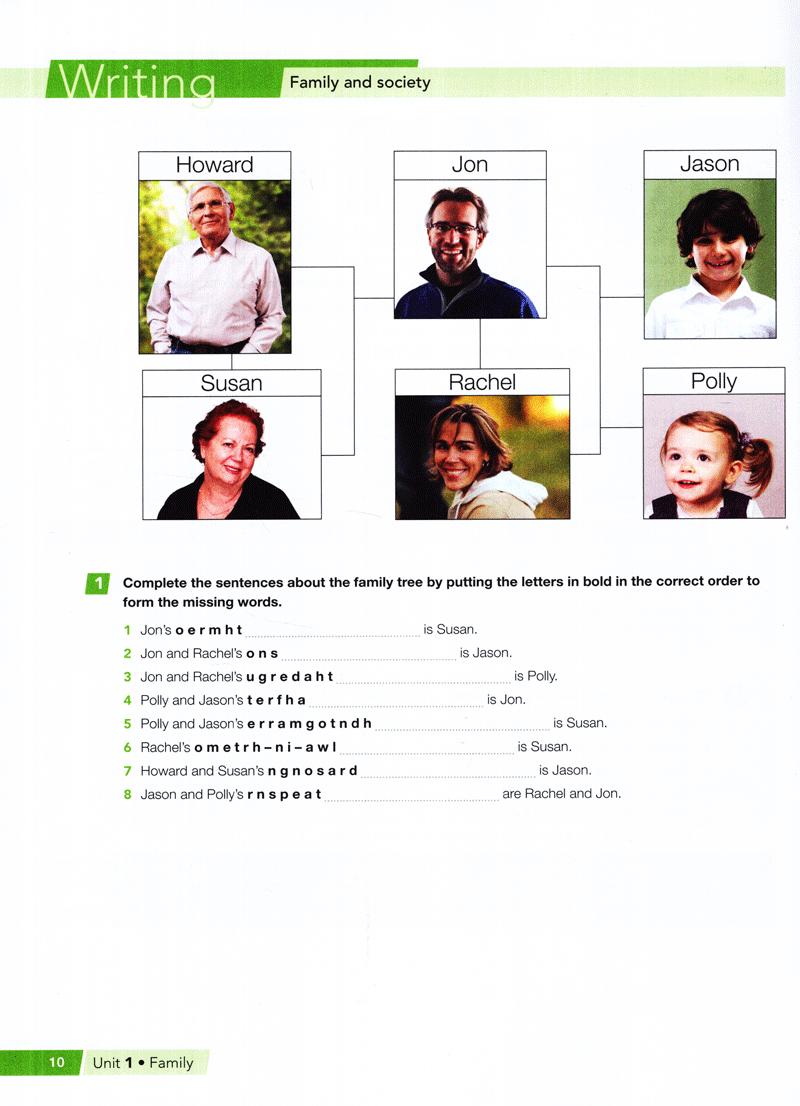Collins Get Ready For Ielts Workbook 
