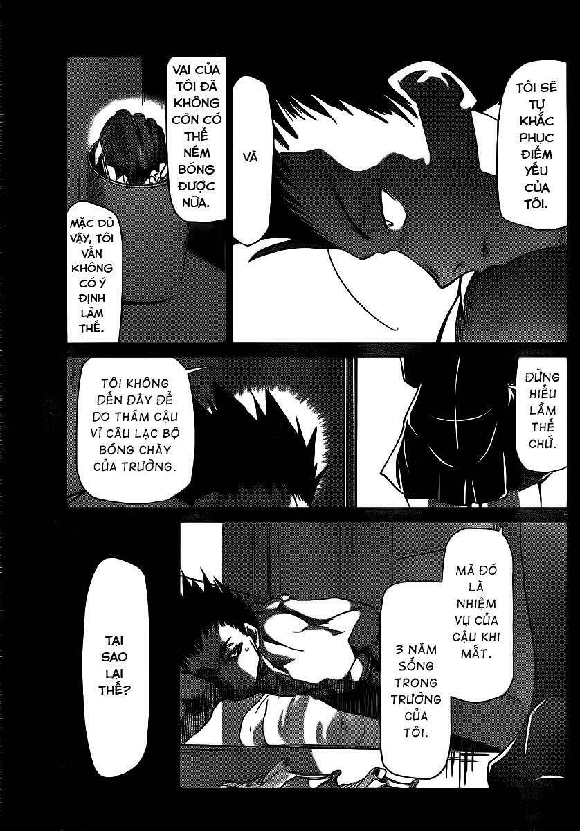 denpa kyoushi chapter 8 16