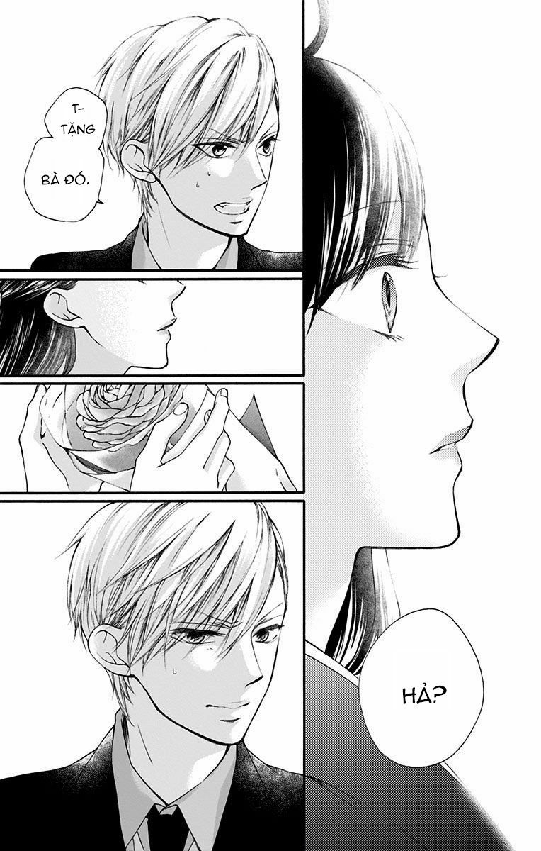 kono oto tomare! chapter 69 29