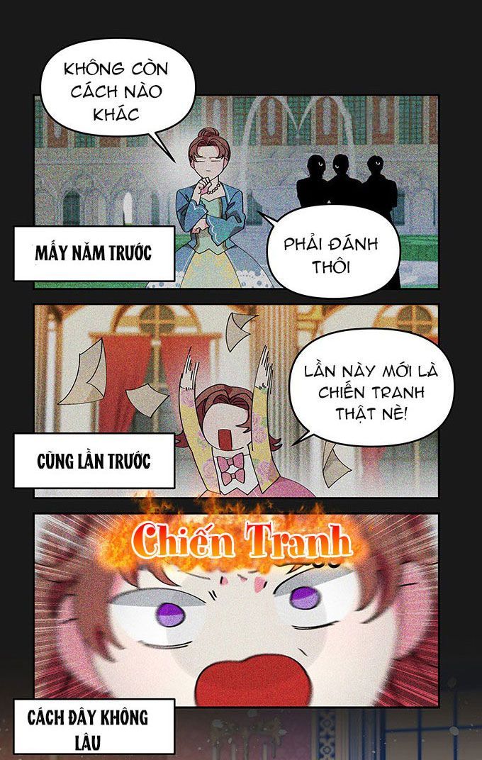 con người không phải thứ có thể sửa đổi được đâu! chapter 7 27