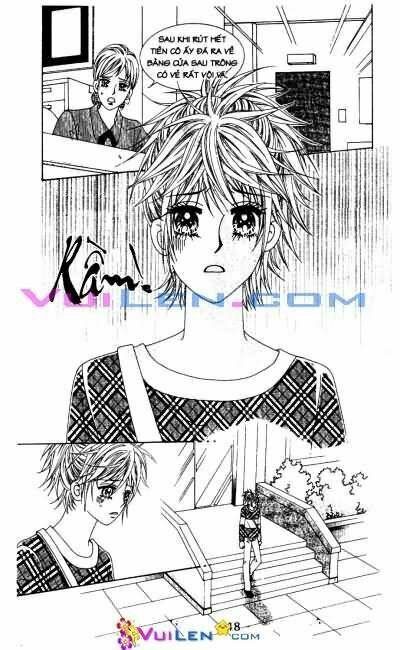 chạm mặt thần tượng chapter 2 148