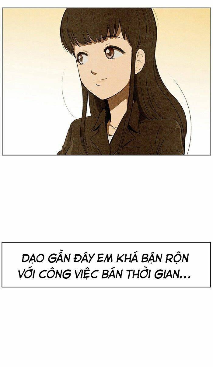 đứa con của quỷ dữ chapter 93 11