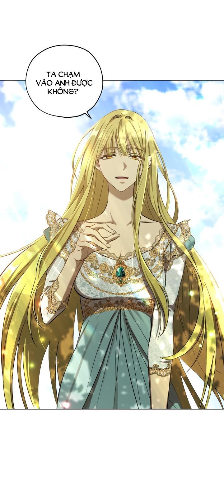 công chúa khắc dấu lên kẻ phản nghịch chapter 14 25
