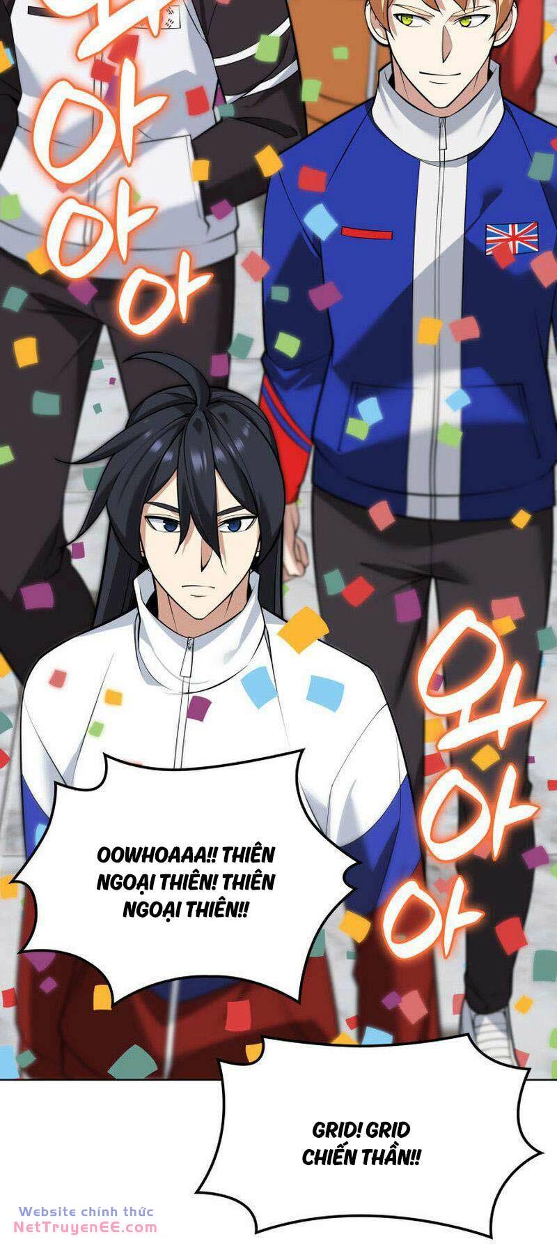 Thợ Rèn Huyền Thoại Chapter 223 73