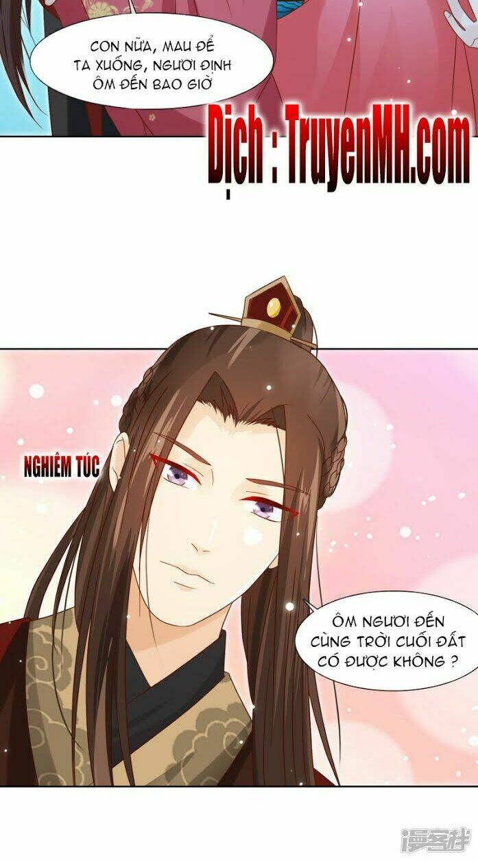 mười dặm hồng trang, thay huynh xuất giá chapter 7 12