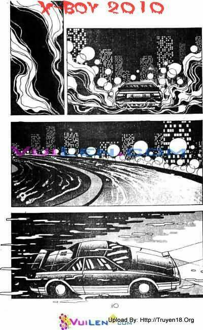 ánh đèn rực rỡ chapter 10 11