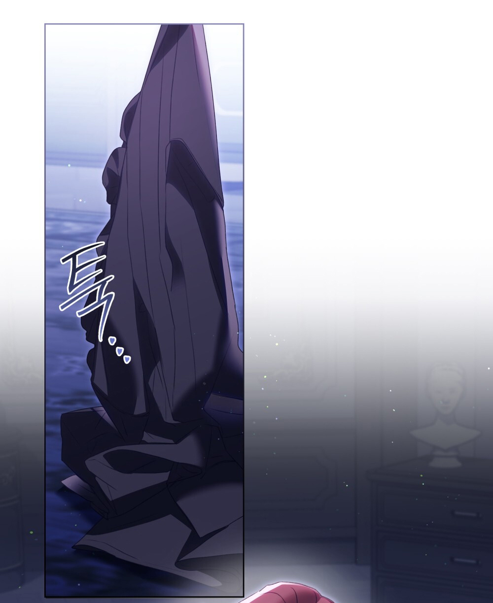 [15+] người hầu gái chapter 4.1 1