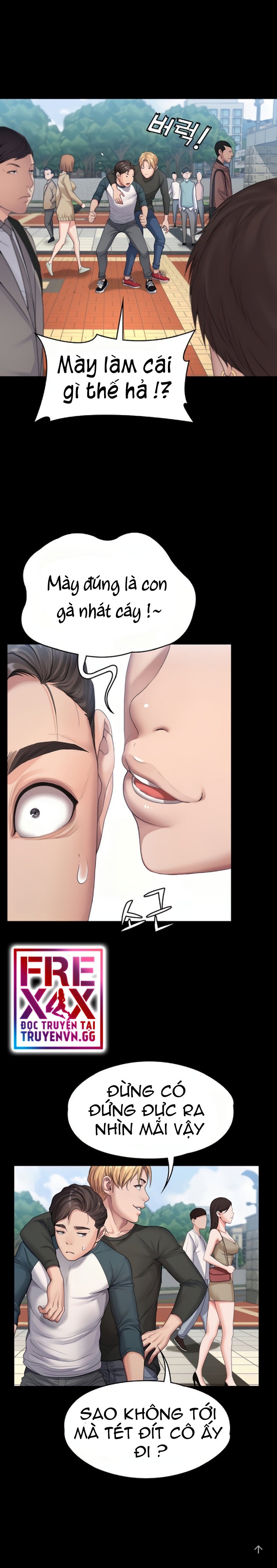 gái hư chapter 1 18