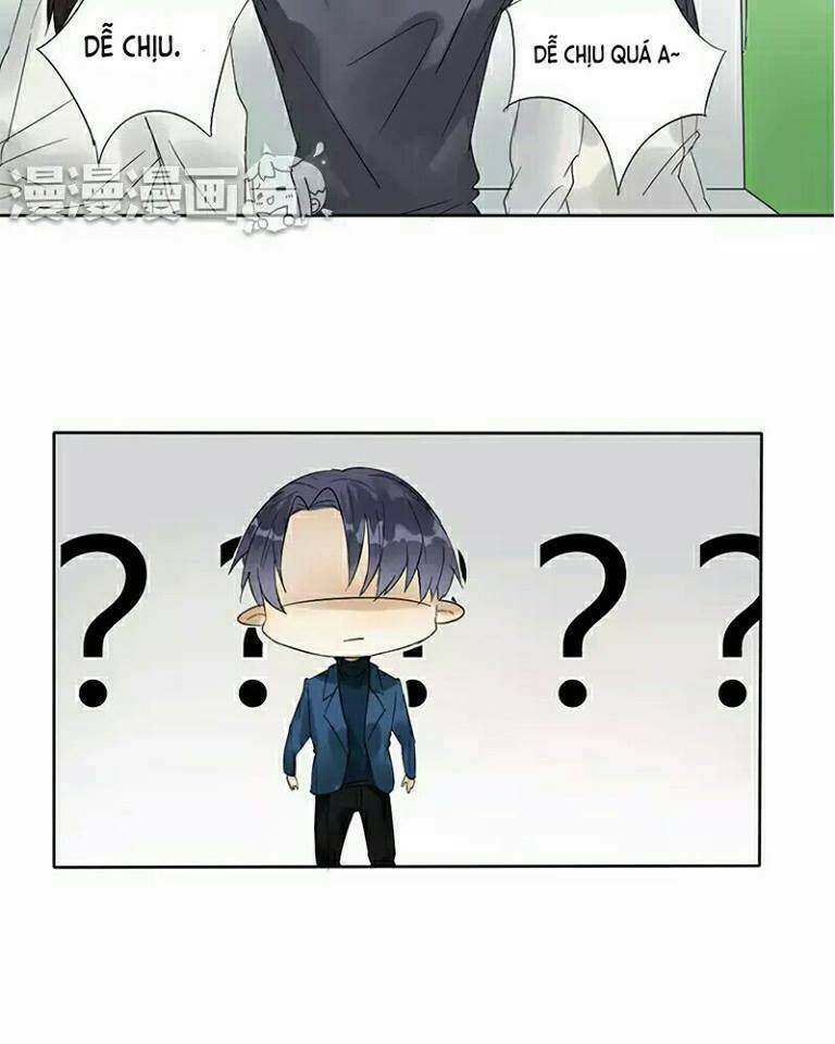 trẫm không phải là đại minh tinh chapter 4 10