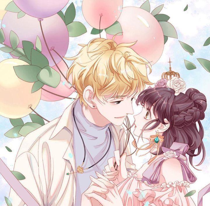 chiếc bật lửa và váy công chúa (b) chapter 24 2