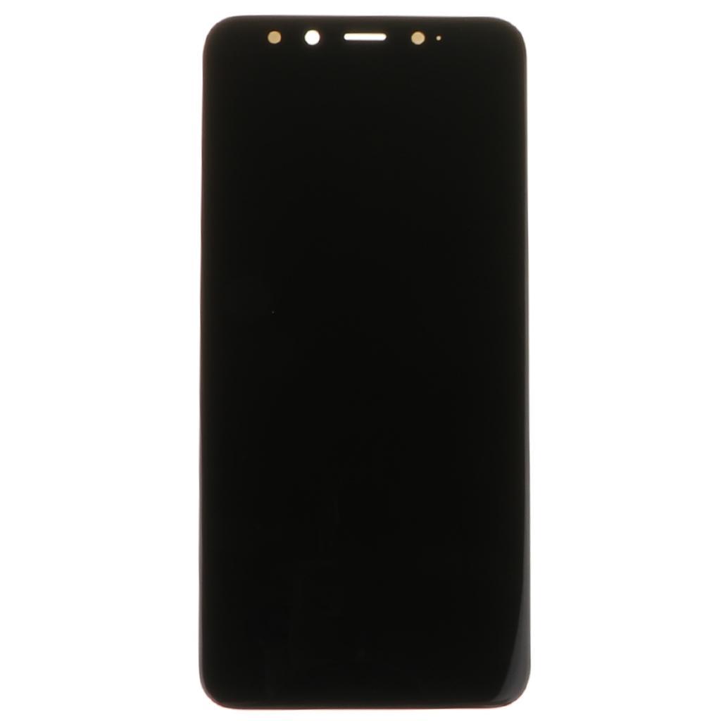 LCD Display Touch Screen Digitizer Assembly Frame for 6X