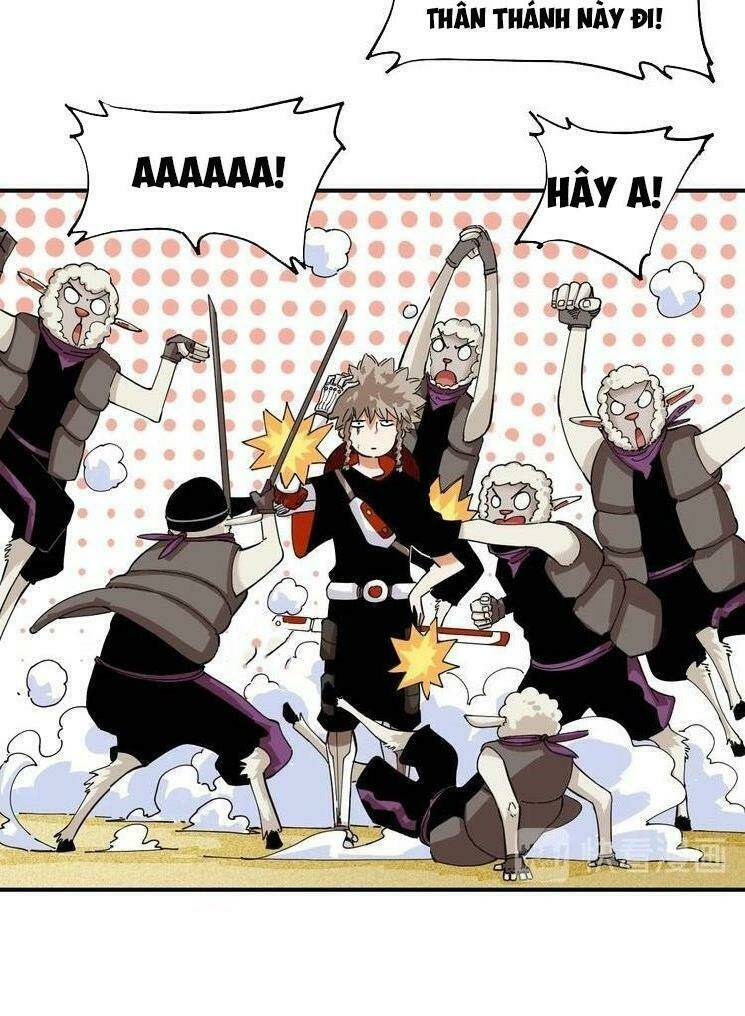 mạt thế chi thư chapter 30 12