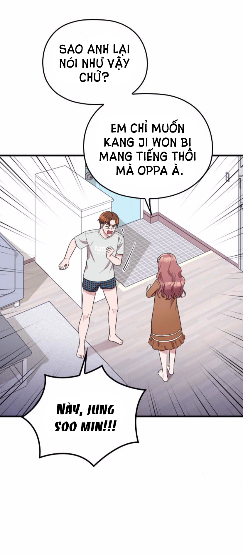 cô đi mà lấy chồng tôi chapter 35.1 50