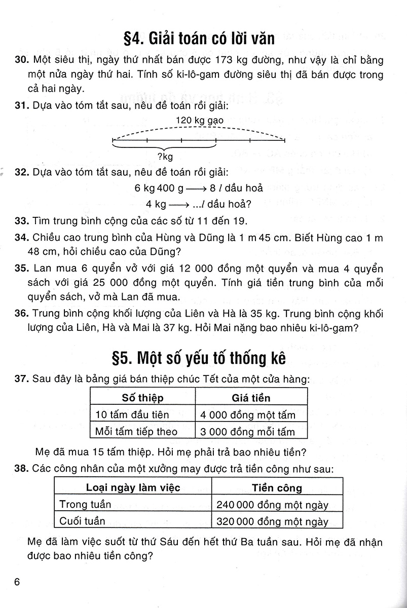 Bài Tập Cơ Bản Và Nâng Cao Toán 4  _HA