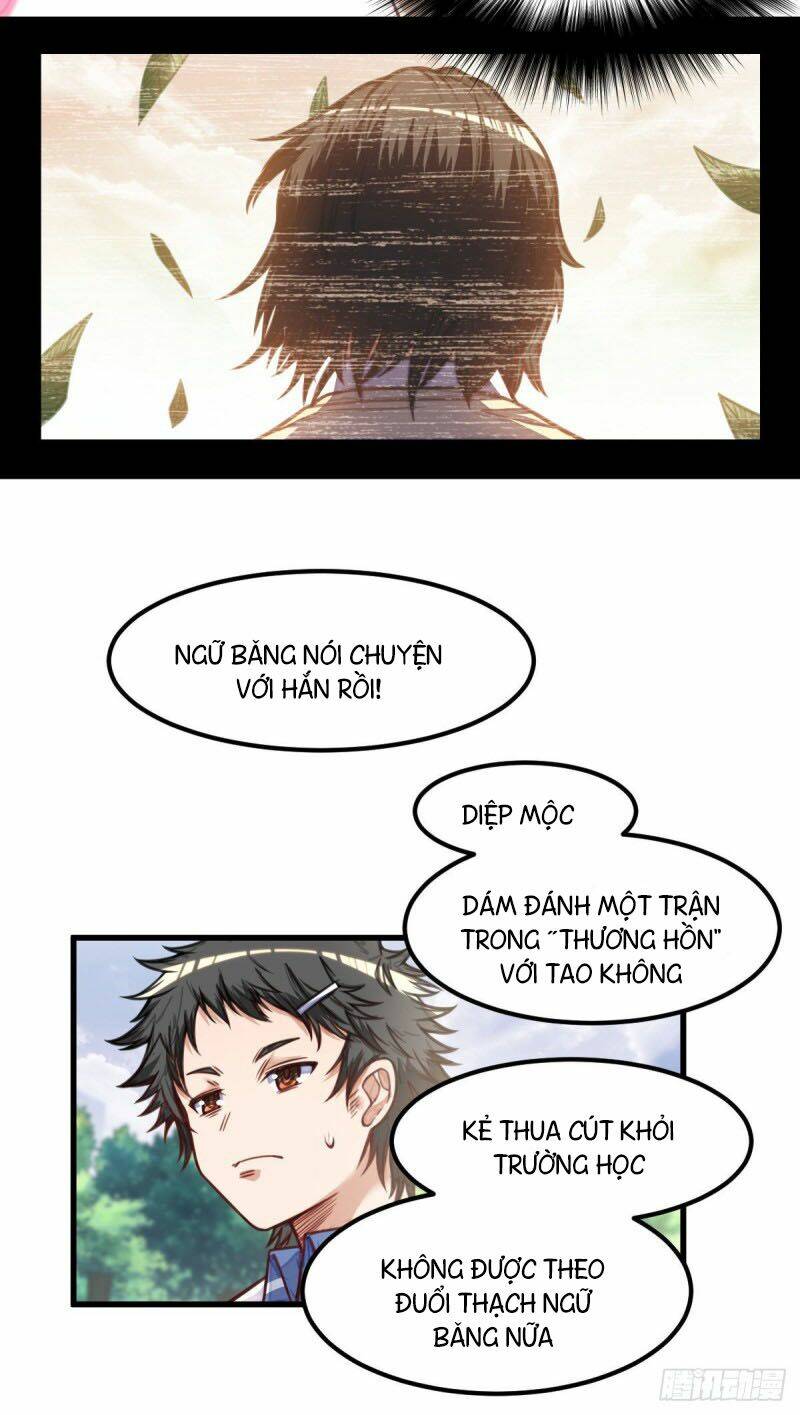 võng du chi tối cường liệp nhân chapter 8 37