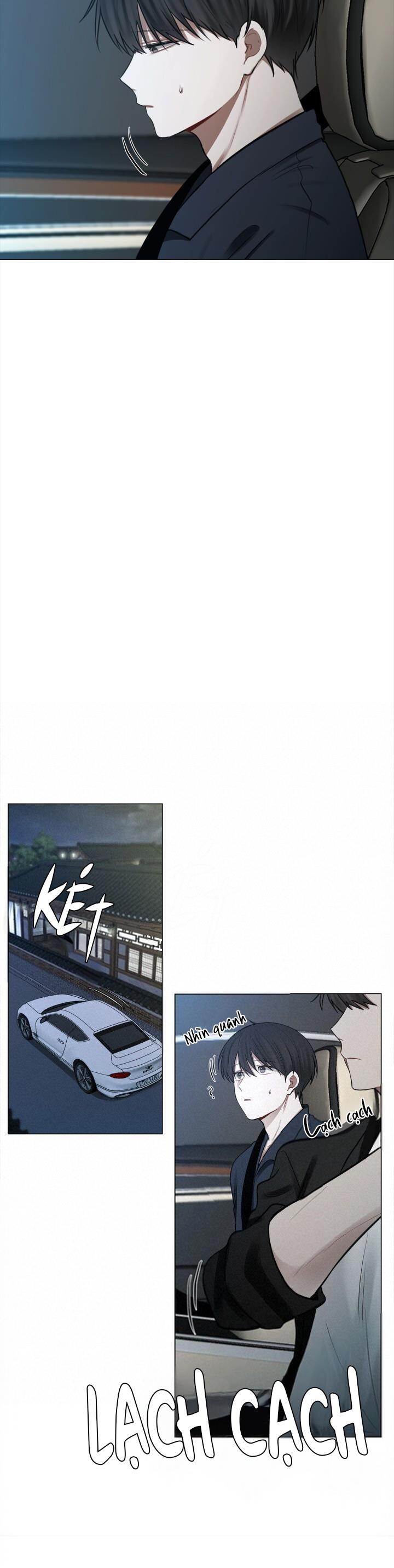 không xa lạ chapter 28 11