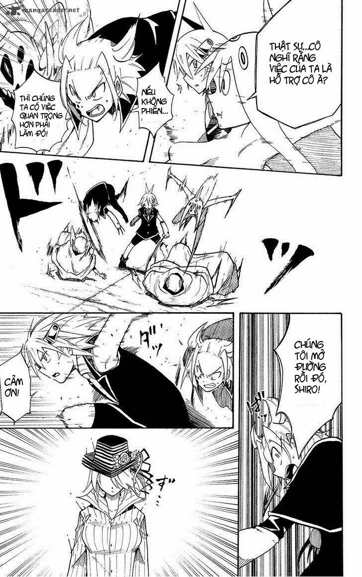 tripeace chapter 42 40