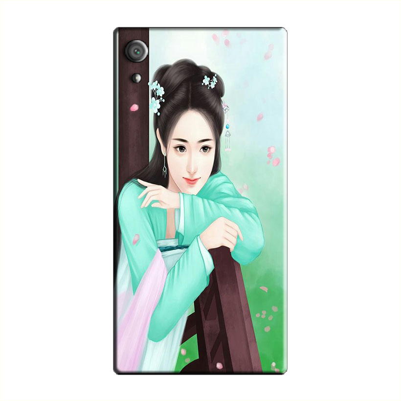 ỐP LƯNG IN DÀNH CHO SONY XA1 PLUS